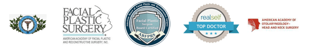 Facial Plastic Surgery